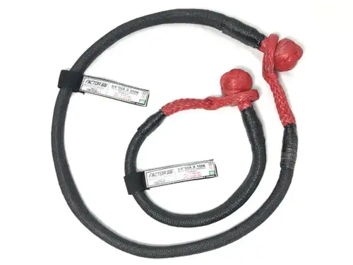 Factor 55 Extreme Duty Soft Shackle 3/8 x 20 Inch