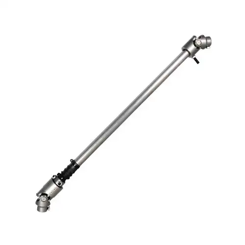Borgeson Steering Shaft 000950 For 1995-2002 Dodge Full Size Truck