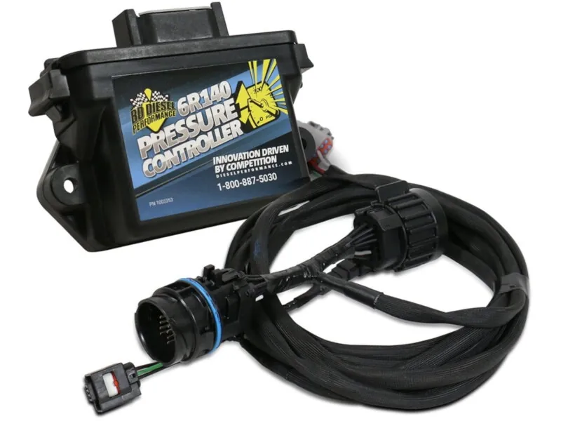 2011-2020 Ford F250 & F350 6.7L BD Diesel Transmission Pressure Controller | 1031320