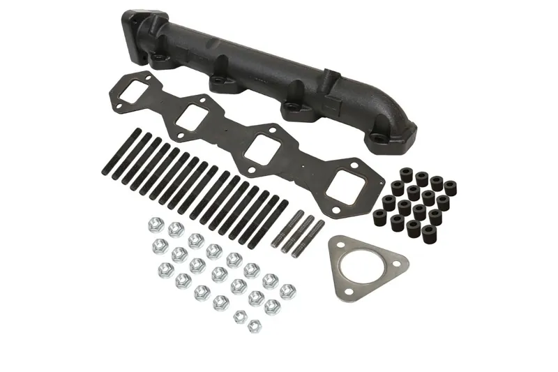 2011-2016 Ford F250 & F350 6.7L BD Diesel Driver Side Manifold with Studs and Gaskets | 1043006