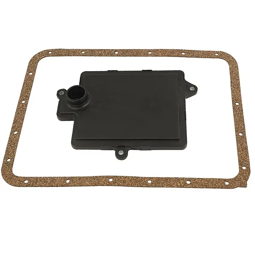 BD Transmission Filter Service Kit Aisin AS69RC 13-24 Ram 6.7L Cummins