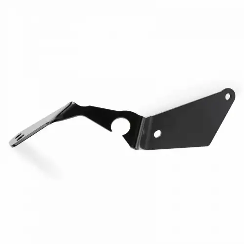 Cognito Allison Transmission Bracket For 05-19 Silverado/Sierra 2500/3500 4WD With 6 Speed Allison Only 110-90278