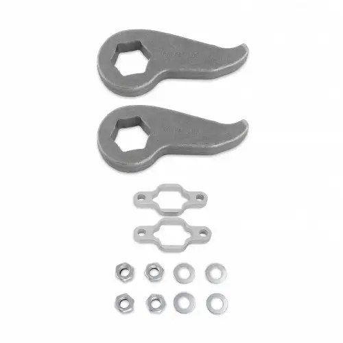 Cognito 2-Inch Economy Leveling Kit For 20-22 Silverado/Sierra 2500/3500 2WD/4WD 110-90776