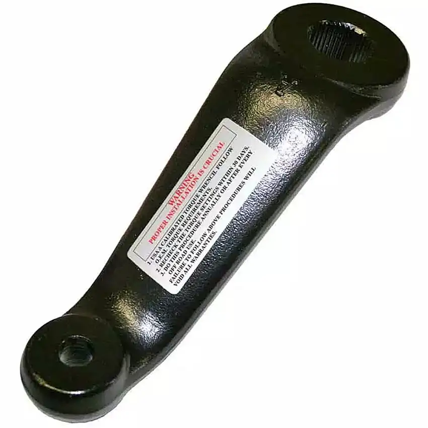 RealTruck SuperLift 6"-8" Lift Drop Pitman Arm 00-04 Ford F-250 / F-350
