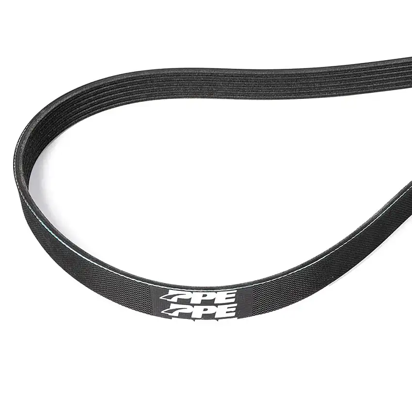 PPE Dual Alternator | 150A & 220A | Heavy Duty Serpentine Belt 17-19 GM 6.6L Duramax L5P