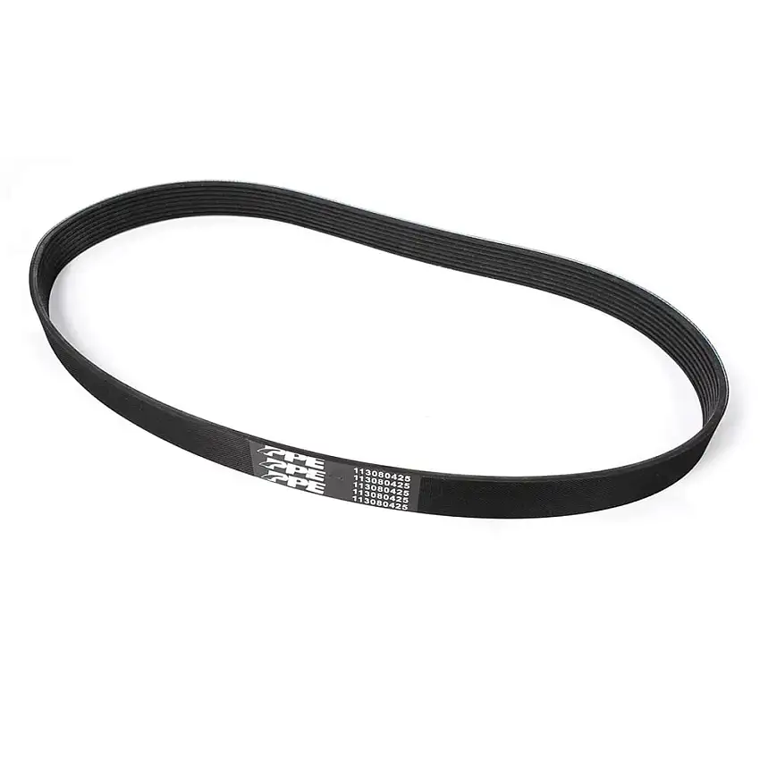 PPE Heavy Duty Fan Belt 20-25 GM 6.6L Duramax L5P