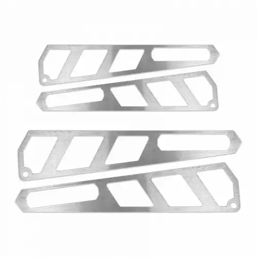 Cognito Enhancement Plate Kit For SM Series Caster Adjustable Radius Arm Kit 120-90630