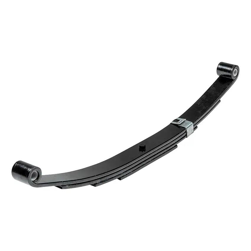 Lippert Replacement Double-Eye Trailer Leaf Spring - 26", 1,750-lb. Weight Capacity 124903L