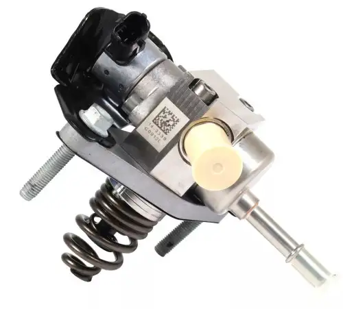 OEM GM / AC DELCO FUEL PUMP - VARIOUS 15-24 GM W/ LT4 / LT5 HPFP CAMARO CORVETTE