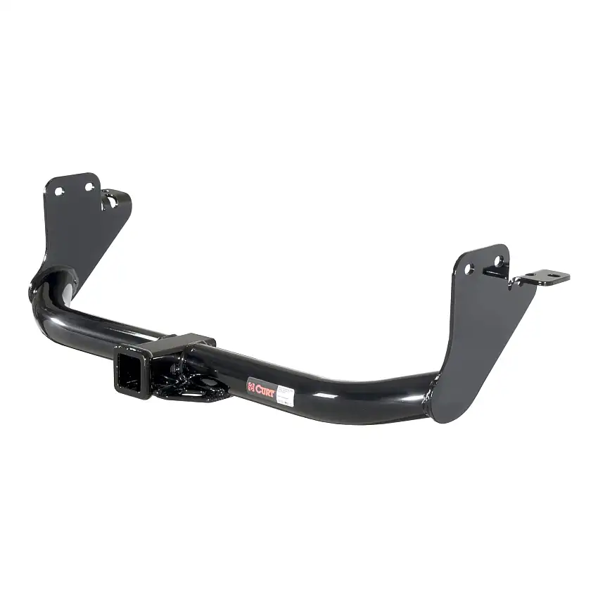 CURT Class 3 Trailer Hitch, 2" Receiver, Select Mitsubishi Outlander Sport, RVR Trailer Hitch