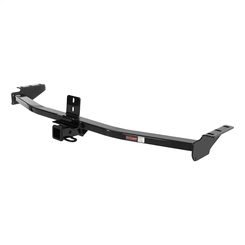 CURT Class 3 Trailer Hitch, 2" Receiver, Select Acura MDX, Honda Pilot Trailer Hitch