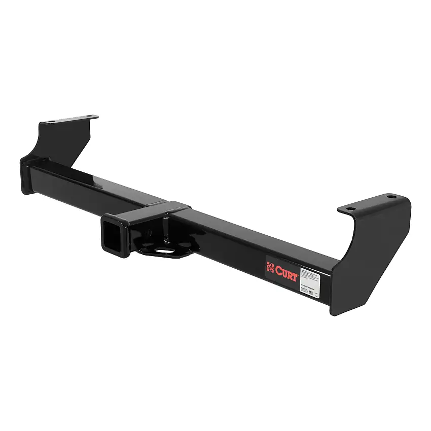 CURT Class 3 Hitch, 2", Select Chevy Tracker, Suzuki Grand Vitara, XL-7 (Drilling) Trailer Hitch