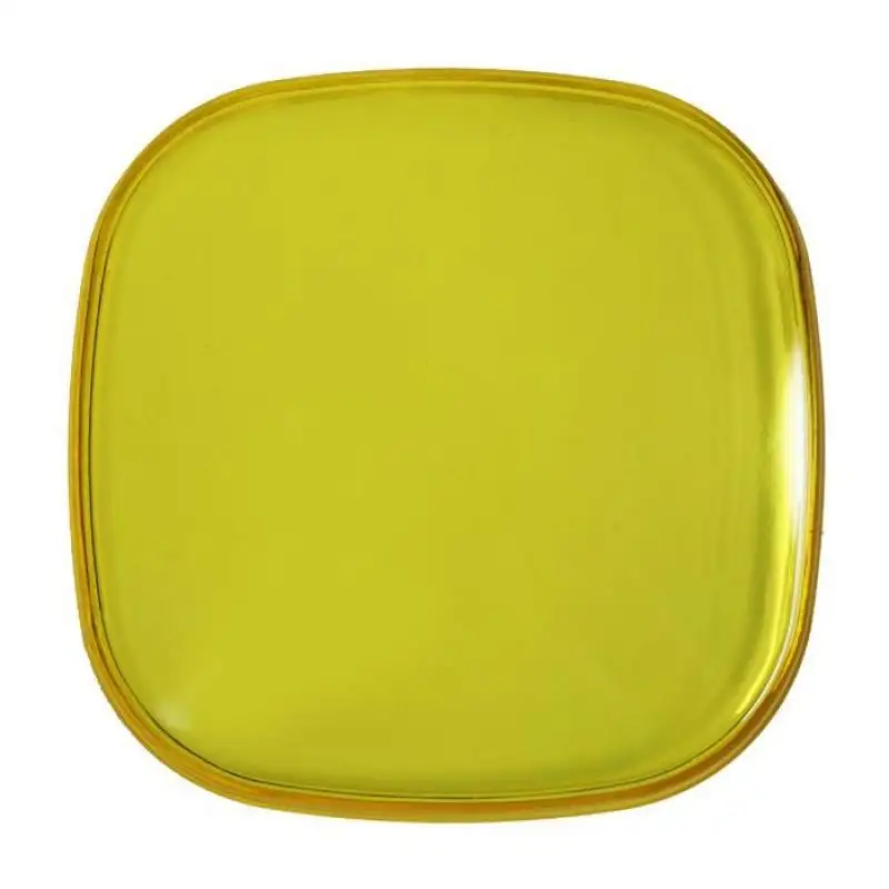 Baja Designs XL Rock Guard - Amber