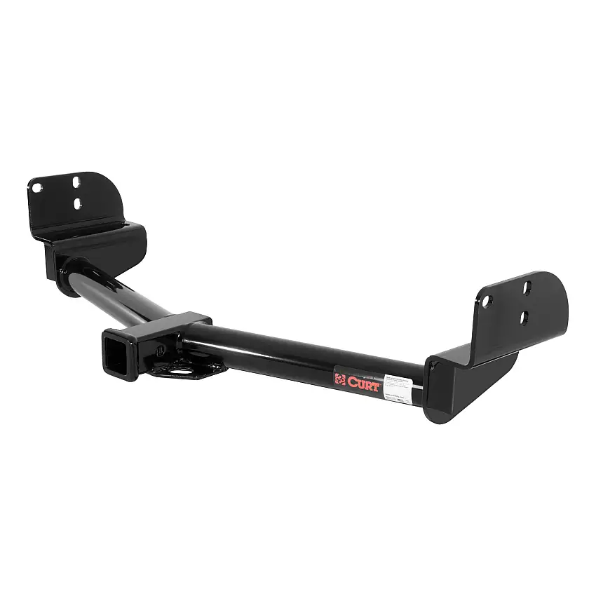 CURT Class 3 Hitch, 2", Select Ford Explorer, Lincoln Aviator, Mercury Mountaineer Trailer Hitch