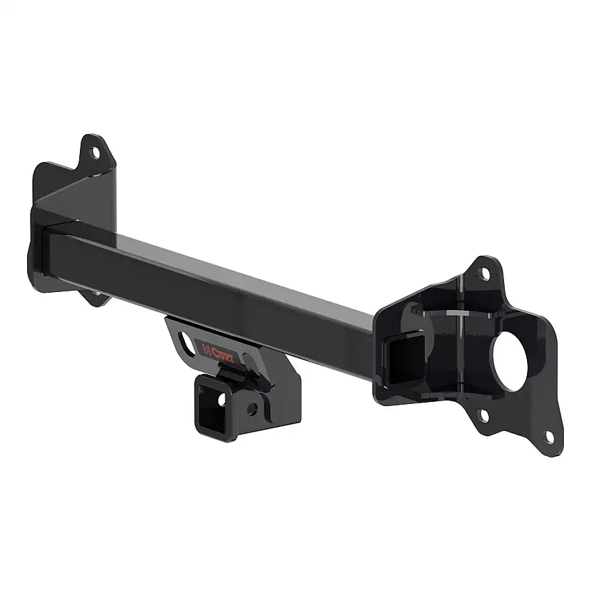 CURT Class 3 Trailer Hitch, 2" Receiver, Select Tesla Model Y 13598