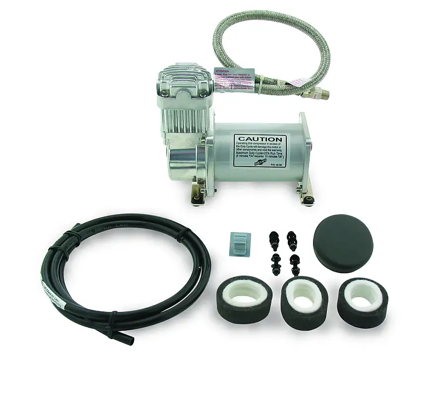 Air Lift Twelve VOLT COMPRESSOR. 16190