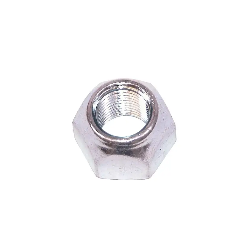 Omix-ADA Wheel Nut Right Hand Thread For 1945-86 Jeep CJ Series 16715.04