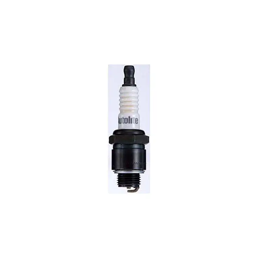 Omix-ADA Spark Plugs for 1941-71 Jeep L-226 I6 Sold Indidually 17248.03