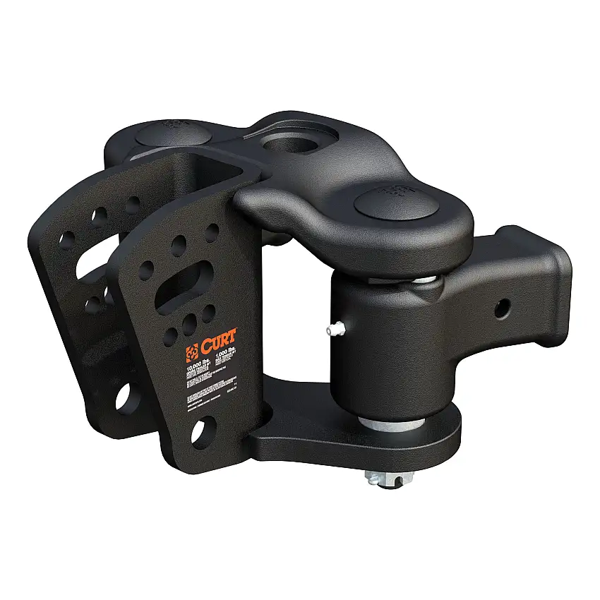CURT 17507 Replacement TruTrack Weight Distribution Hitch Head