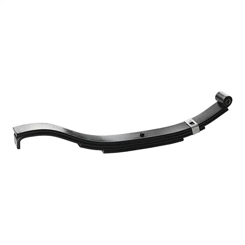 Lippert Replacement Slipper Leaf Spring for Trailer - 5,000 lbs. 30" Loaded Length 176326