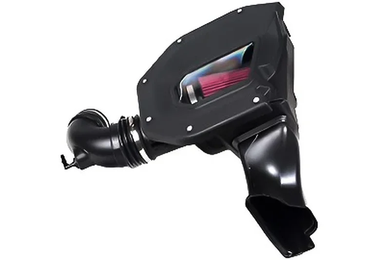 2018-2021 Ford Mustang GT Roush Cold Air Intake | 422086