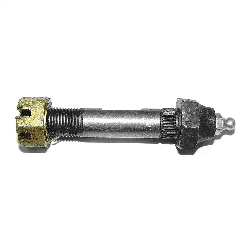 Omix-ADA Spring Bolt For 1941-63 Jeep & CJ Series (Greasable) 18270.01