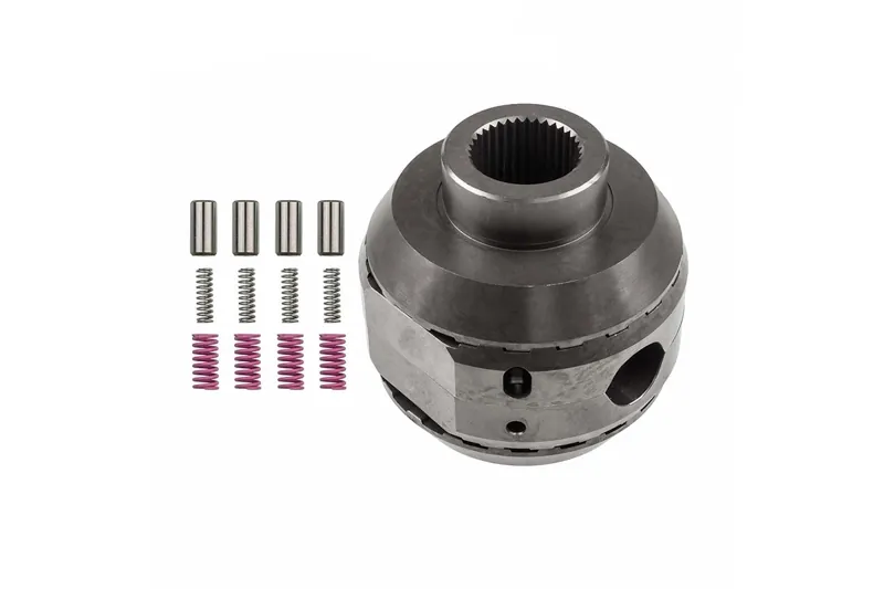 1999-2009 Ford F250 & F350 Powertrax Lock Right 35-Spline Differential Locker | 1840-LR