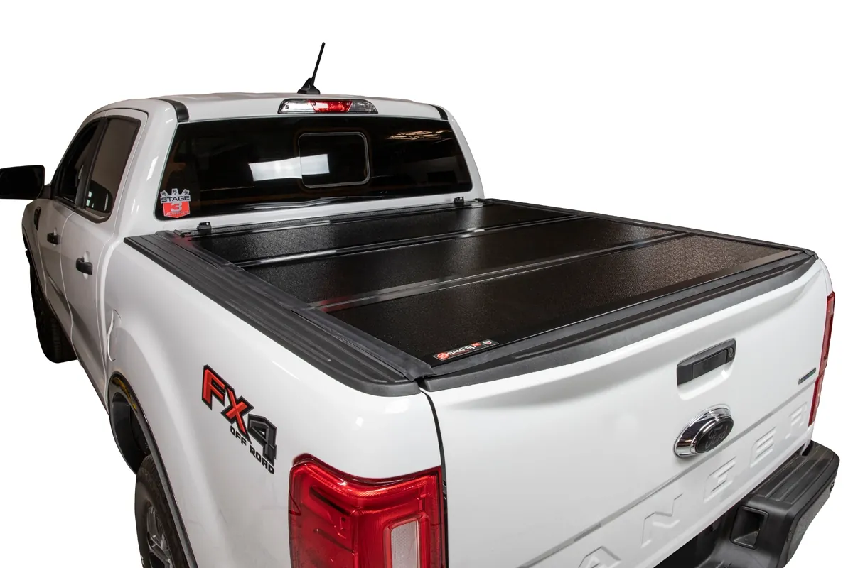 2019-2023 Ford Ranger 5ft Bed BAKFlip G2 Tonneau Cover | 226332