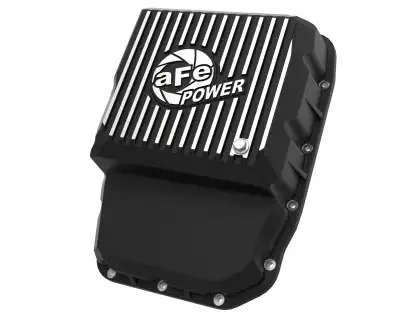 AFE Diff/Trans/Oil Covers 46-71160B
