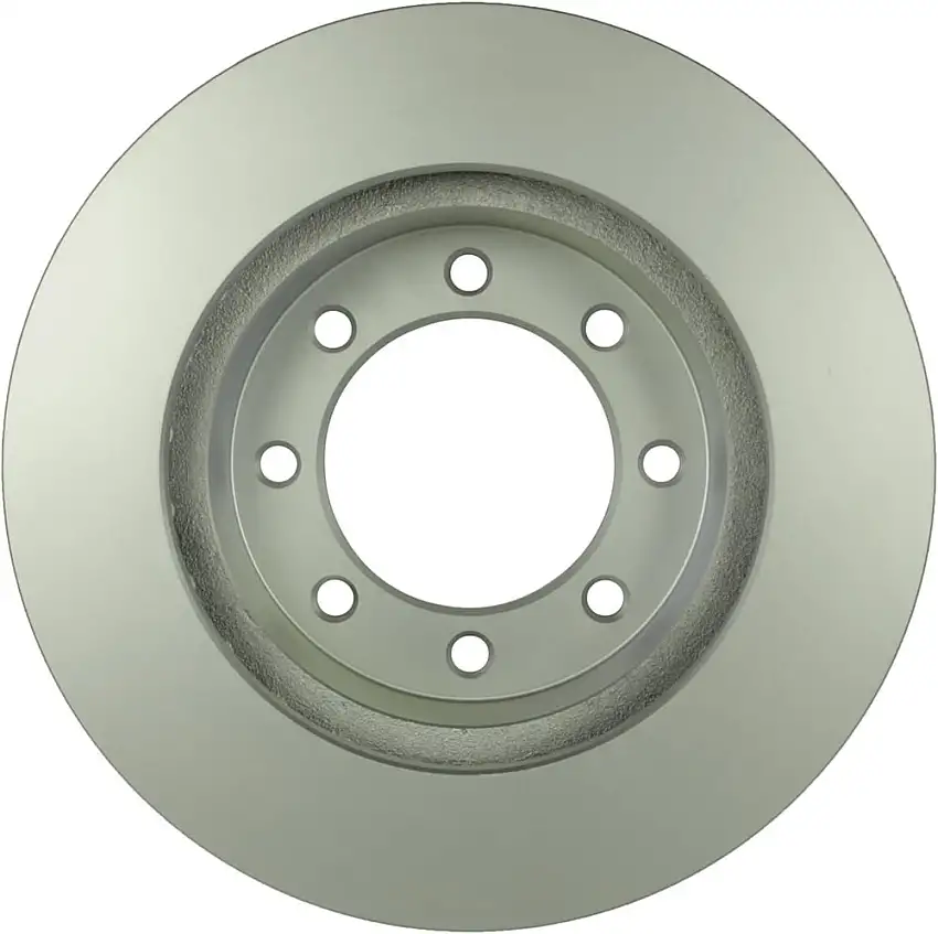 Bosch QuietCast Brake Rotor Front 99 Ford F250/F350 With 14.5" Rotors