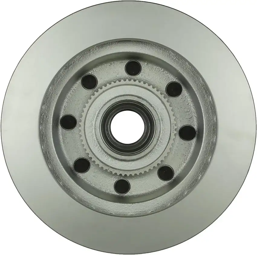Bosch QuietCast Brake Rotor Front 03-04 Ford F250/F350 2WD