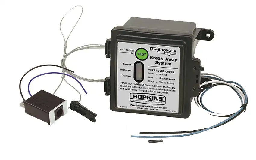 Hopkins Engager SM Break-Away Kit 20100