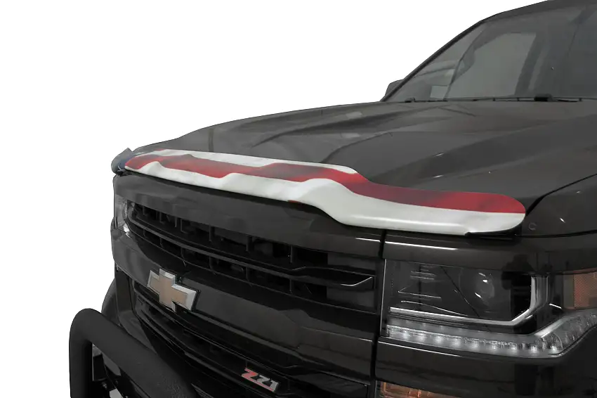 Stampede Automotive Accessories 2158-41 VIGILANTE PREMIUM - FLAG