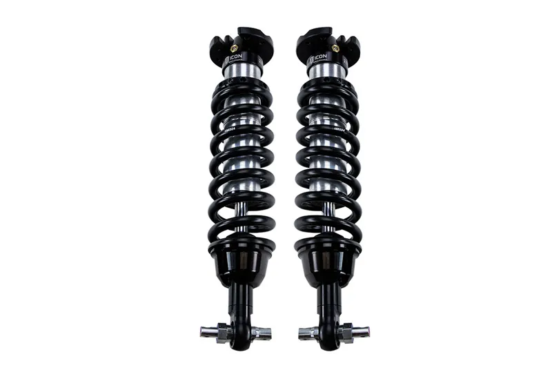 2019-2023 Ford Ranger ICON Front 2.5 Coilover Kit | 91250