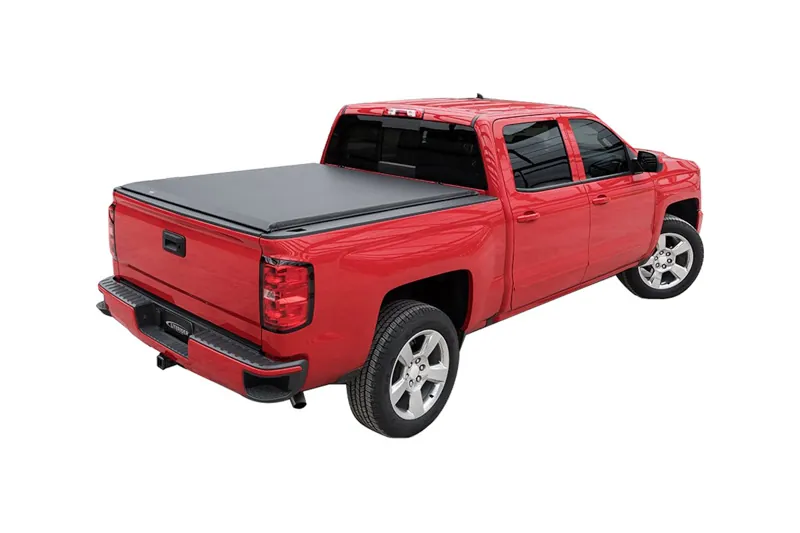 2019-2023 Ford Ranger 5Ft Bed Access Literider Roll-Up Tonneau Cover | 31419