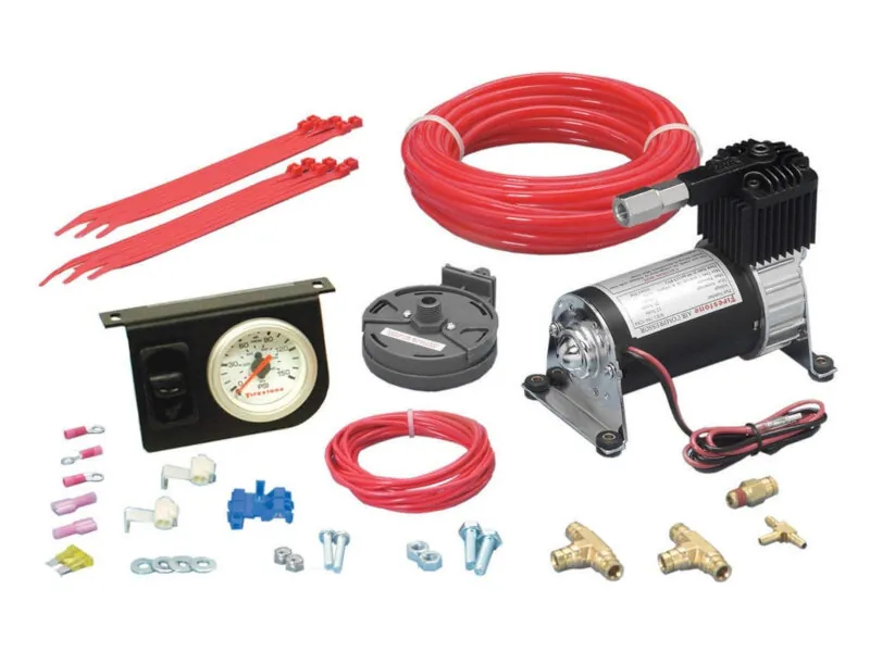 Firestone Air Command Standard-Duty On-Board Air Compressor Kit | 2158