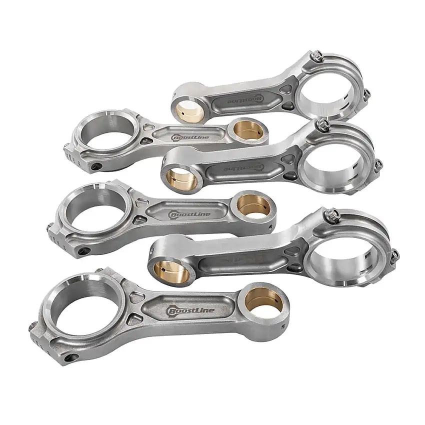 PPE Boostline Forged Connecting Rods 98.5-18 Dodge / Ram 5.9L / 6.7L Cummins