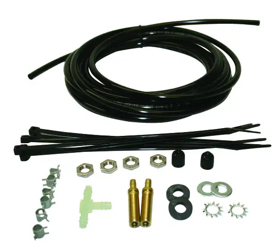 Air Lift Replacement Airline Kit 22007