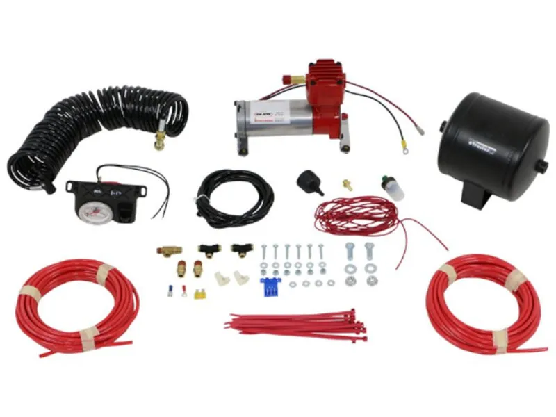 Firestone Air Command Xtra-Duty On-Board Air Compressor Kit | 2266