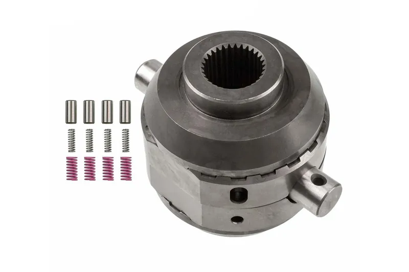 1999-2015 Ford F250 & F350 Powertrax Lock Right 30-Spline Differential Locker | 2610-LR