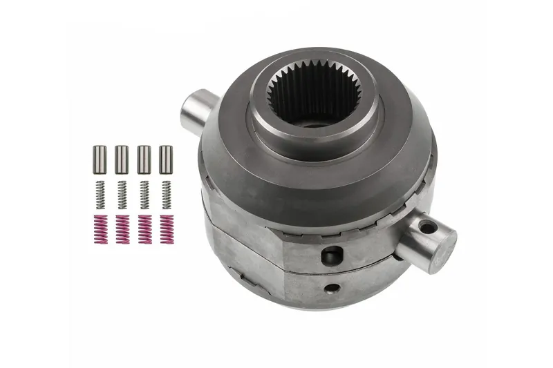 1999-2015 Ford F250 & F350 Powertrax Lock Right Dana 60 35-Spline Differential Locker | 2620-LR