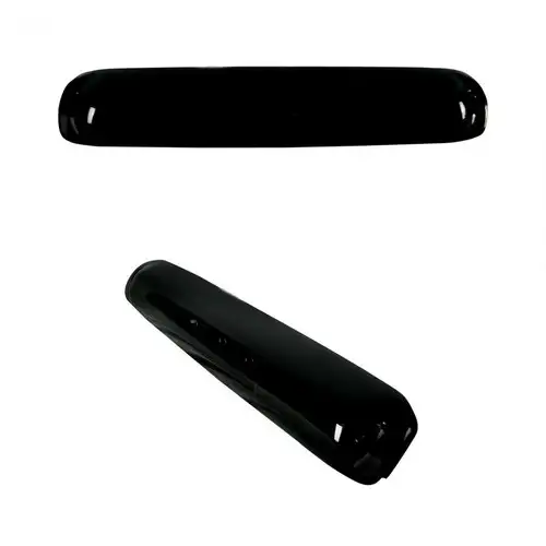 RECON GMC Sierra & Chevy Silverado 99-06 3rd Brake Light Kit LED in Smoked