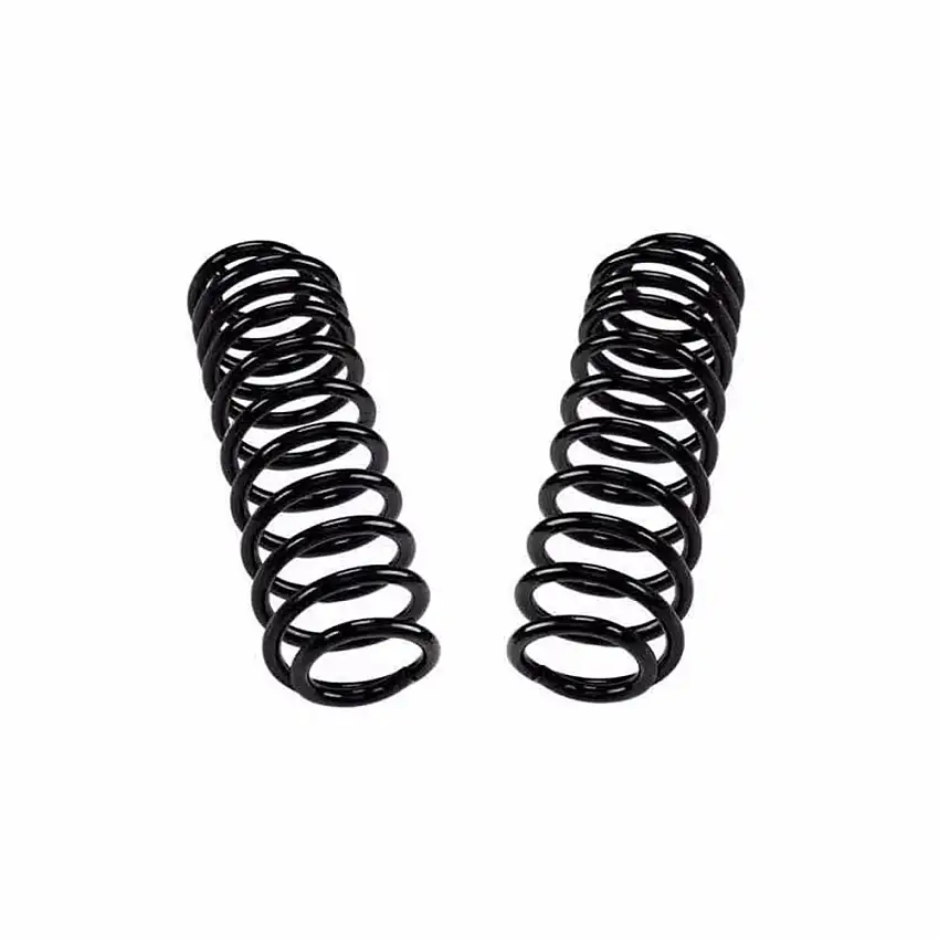 RealTruck SuperLift 2"-8" Lift Front Coil Springs 05-16 Ford F-250 / F-350 Superduty