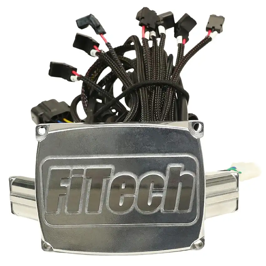 FiTech 30006-1 30006 Replacement ECU