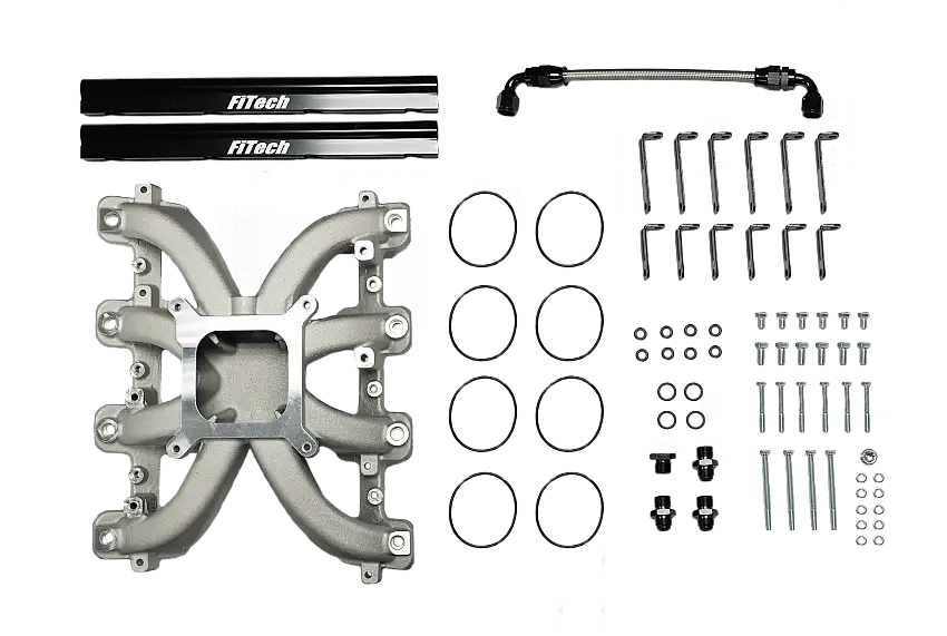 FiTech 37007