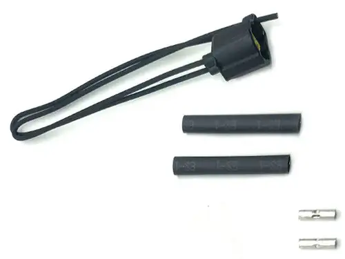 Ford Camshaft Position Sensor Connector 2003.5-2010 Ford 6.0L 6.4L Powerstroke 3U2Z14S411JCA