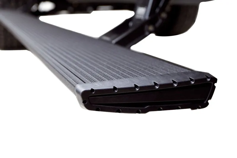 2017-2019 Ford F250 & F350 AMP Powerstep Xtreme Running Boards | 78235-01A