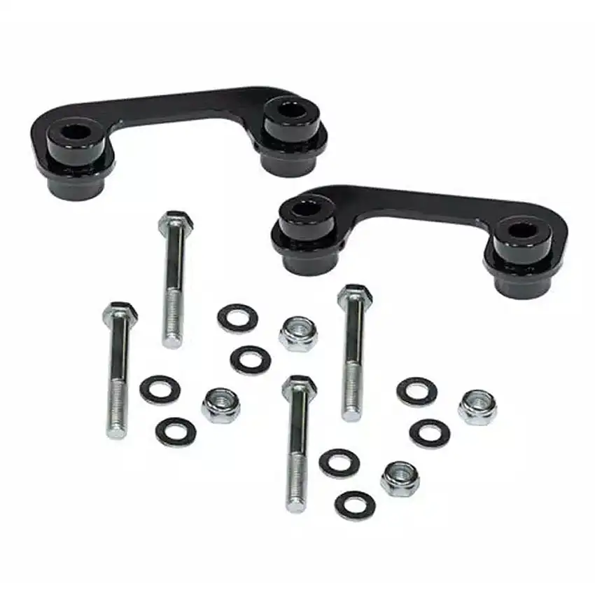 RealTruck SuperLift 2" Front Leveling Kit 19-24 GM 1500