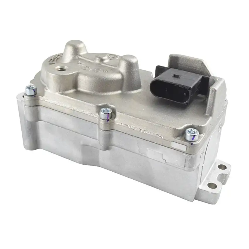 Holset Genuine OE New HE351VE VGT Turbocharger Actuator 07.5-12 Dodge/Ram 6.7L Cummins