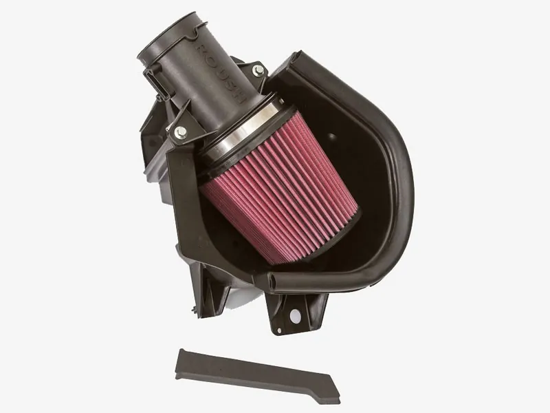2011-2014 Ford Mustang GT Roush Cold Air Intake | 420131